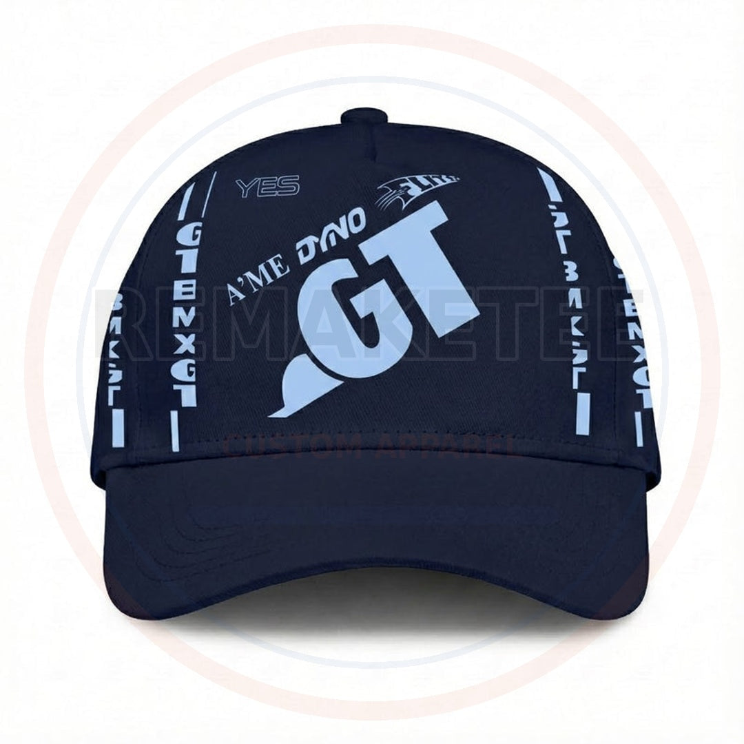RemakeTee Custom Vintage Retro BMX Racing Cap 316