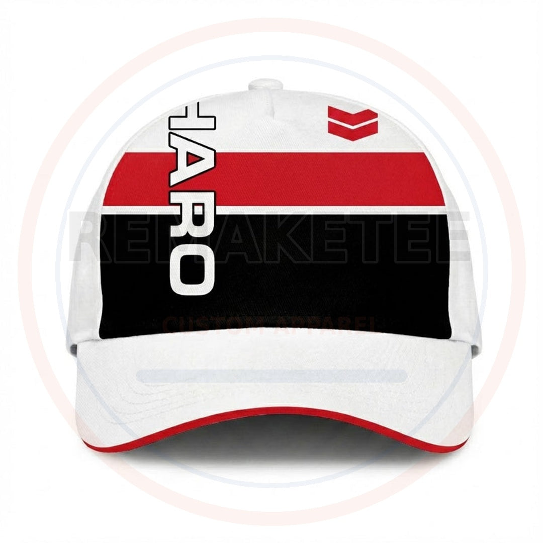 RemakeTee Custom Vintage Retro BMX Racing Cap 318