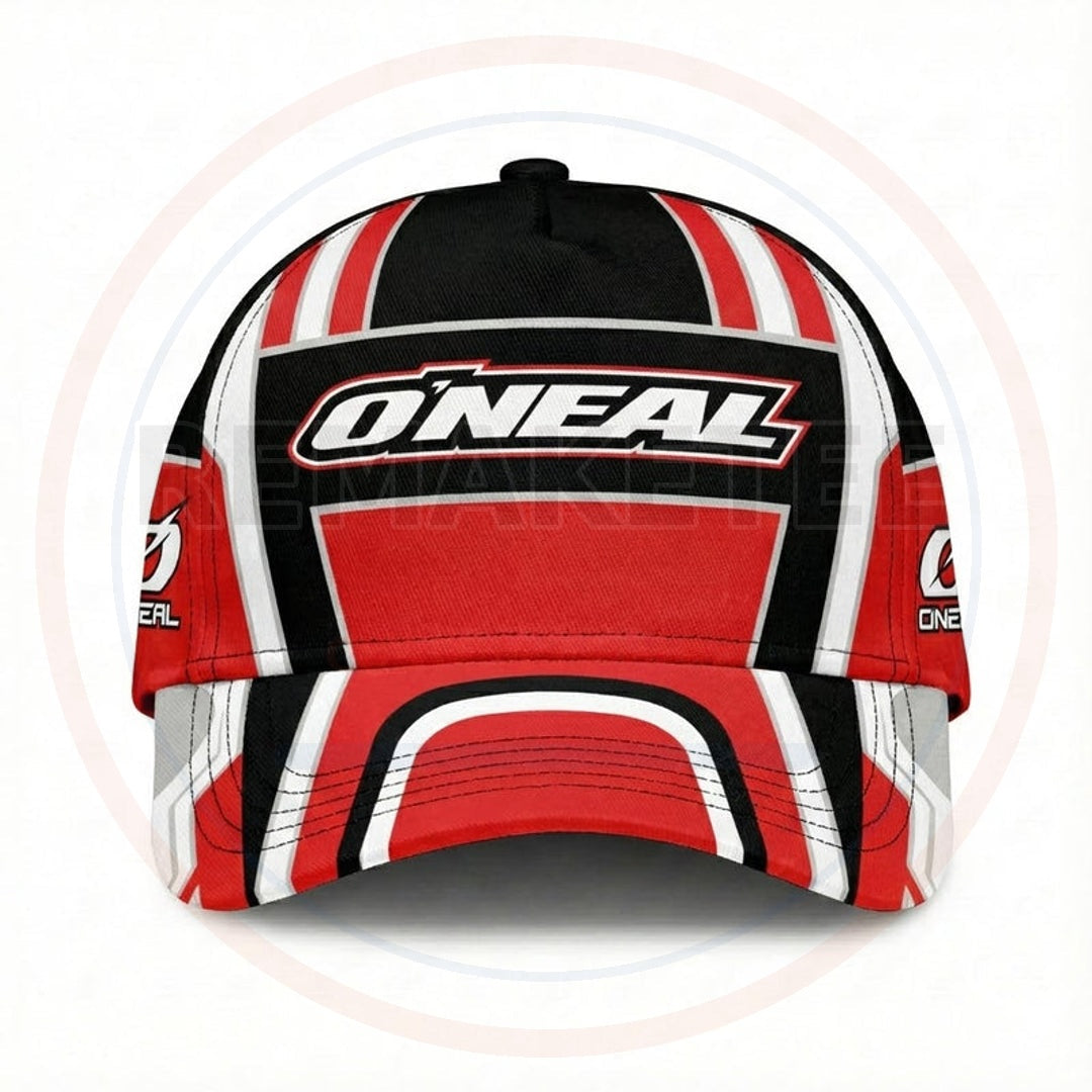 RemakeTee Custom Vintage Retro BMX Racing Cap 326