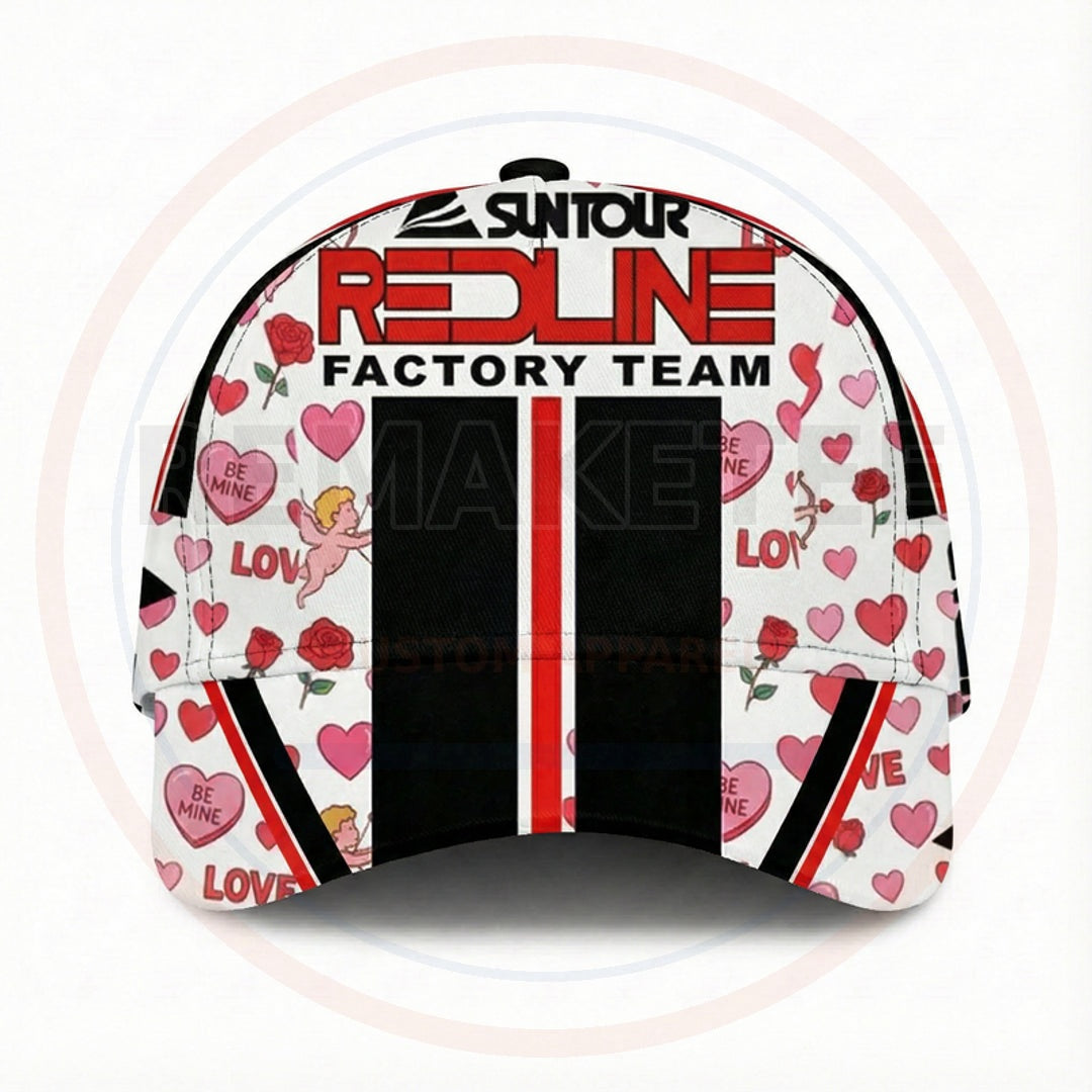 RemakeTee Custom Vintage Retro BMX Racing Cap 328