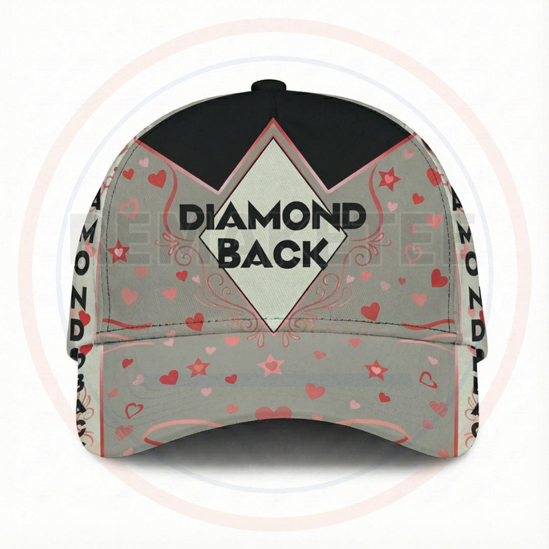 RemakeTee Custom Vintage Retro BMX Racing Cap 330