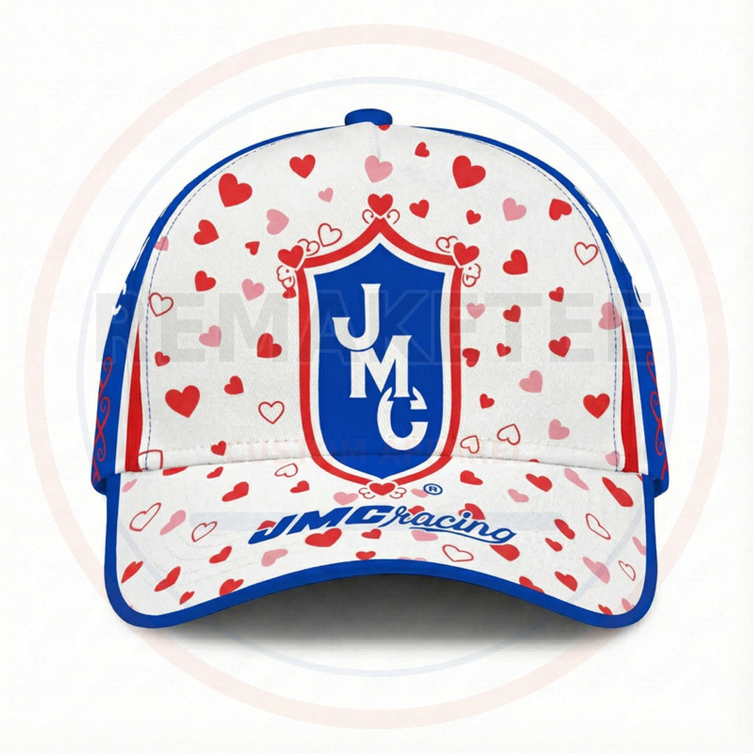 RemakeTee Custom Vintage Retro BMX Racing Cap 334