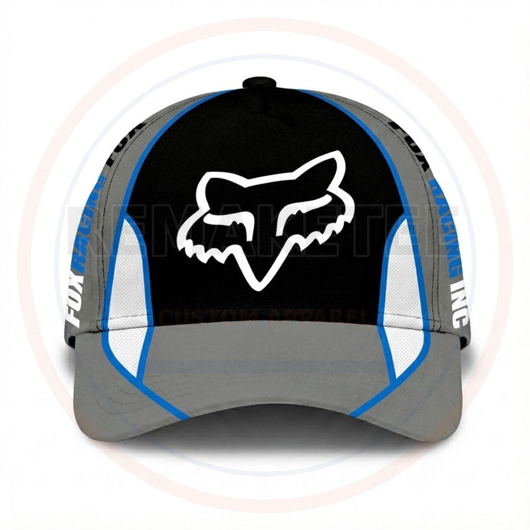RemakeTee Custom Vintage Retro BMX Racing Cap 335