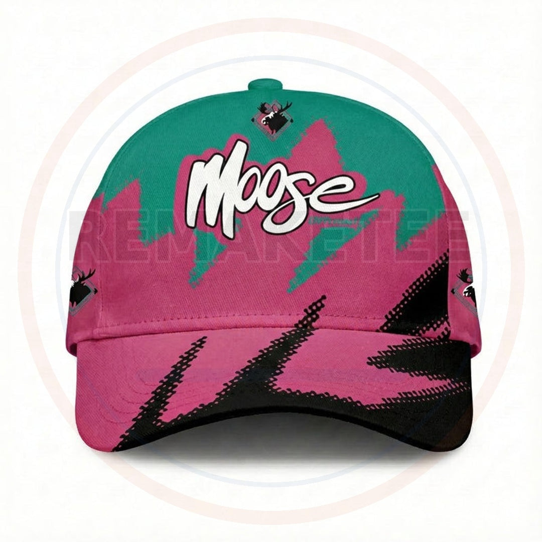 RemakeTee Custom Vintage Retro BMX Racing Cap 336