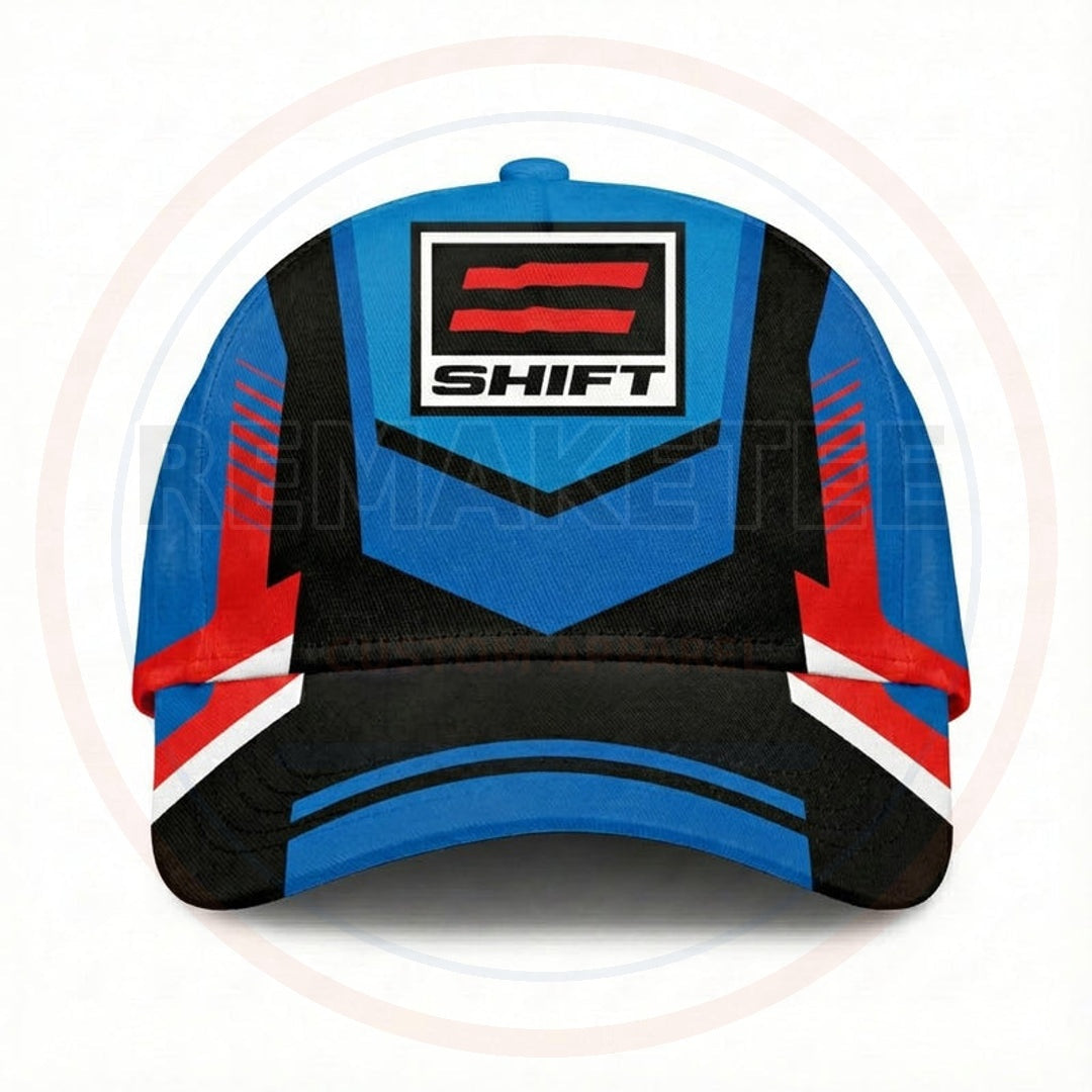 RemakeTee Custom Vintage Retro BMX Racing Cap 337