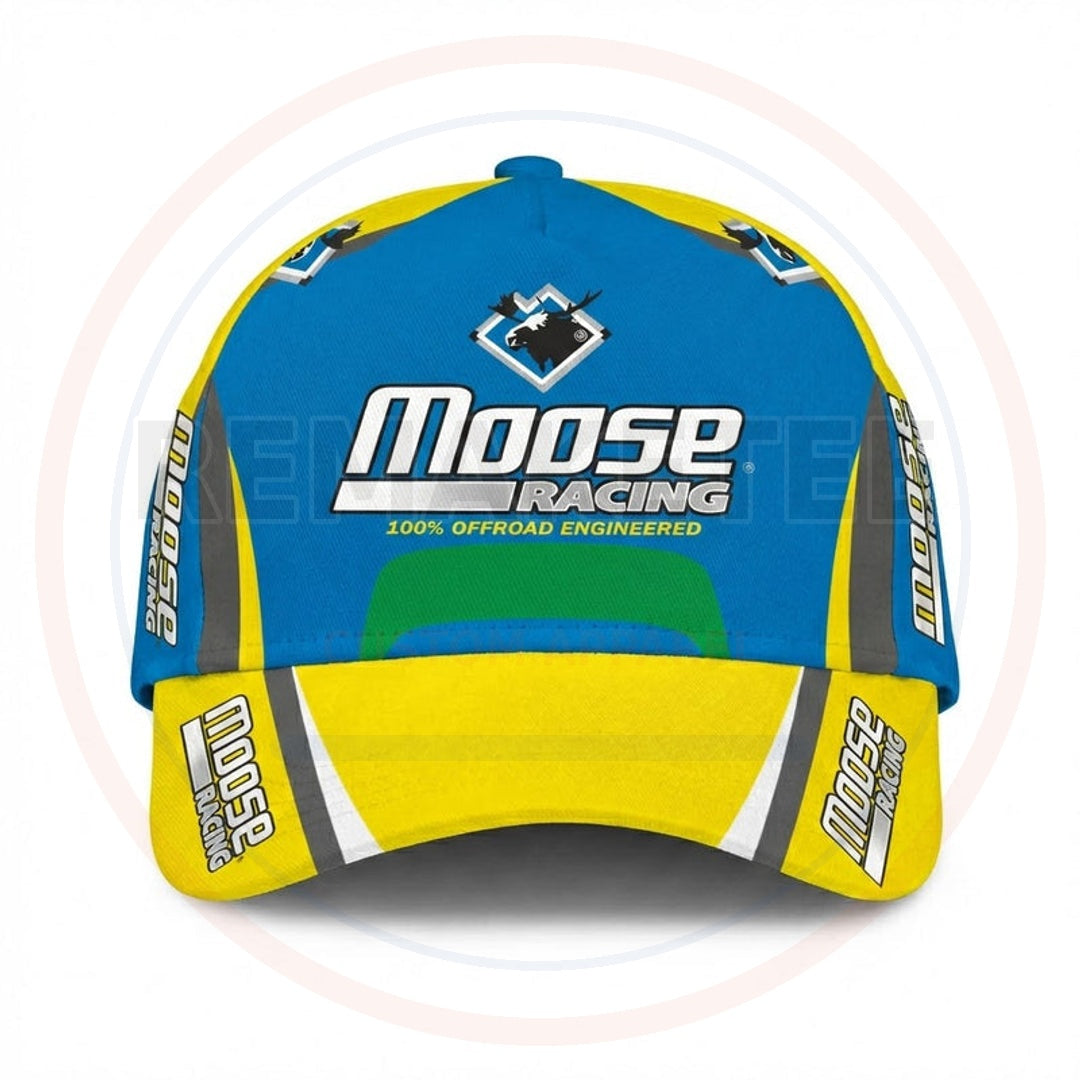 RemakeTee Custom Vintage Retro BMX Racing Cap 339