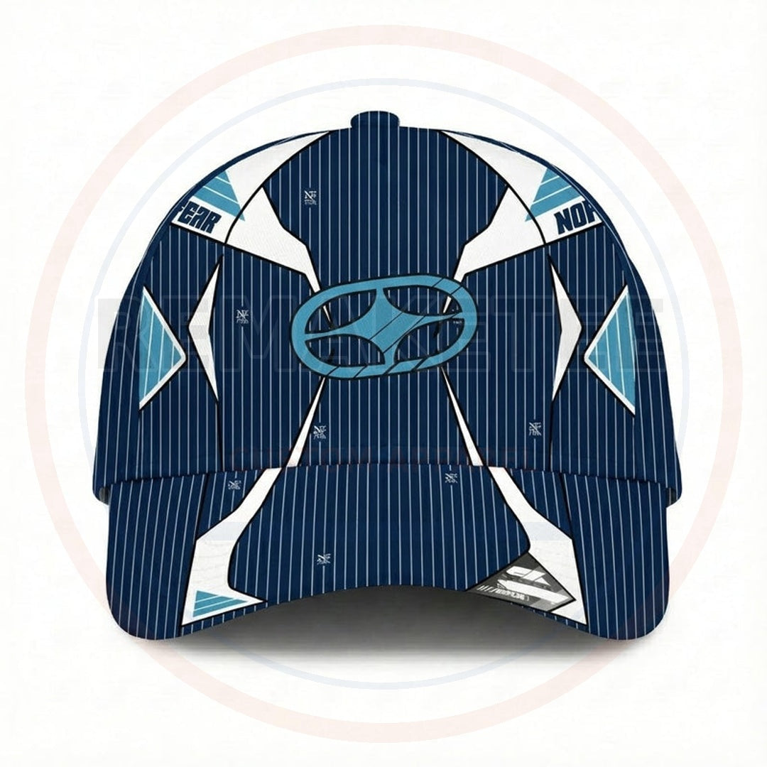 RemakeTee Custom Vintage Retro BMX Racing Cap 347