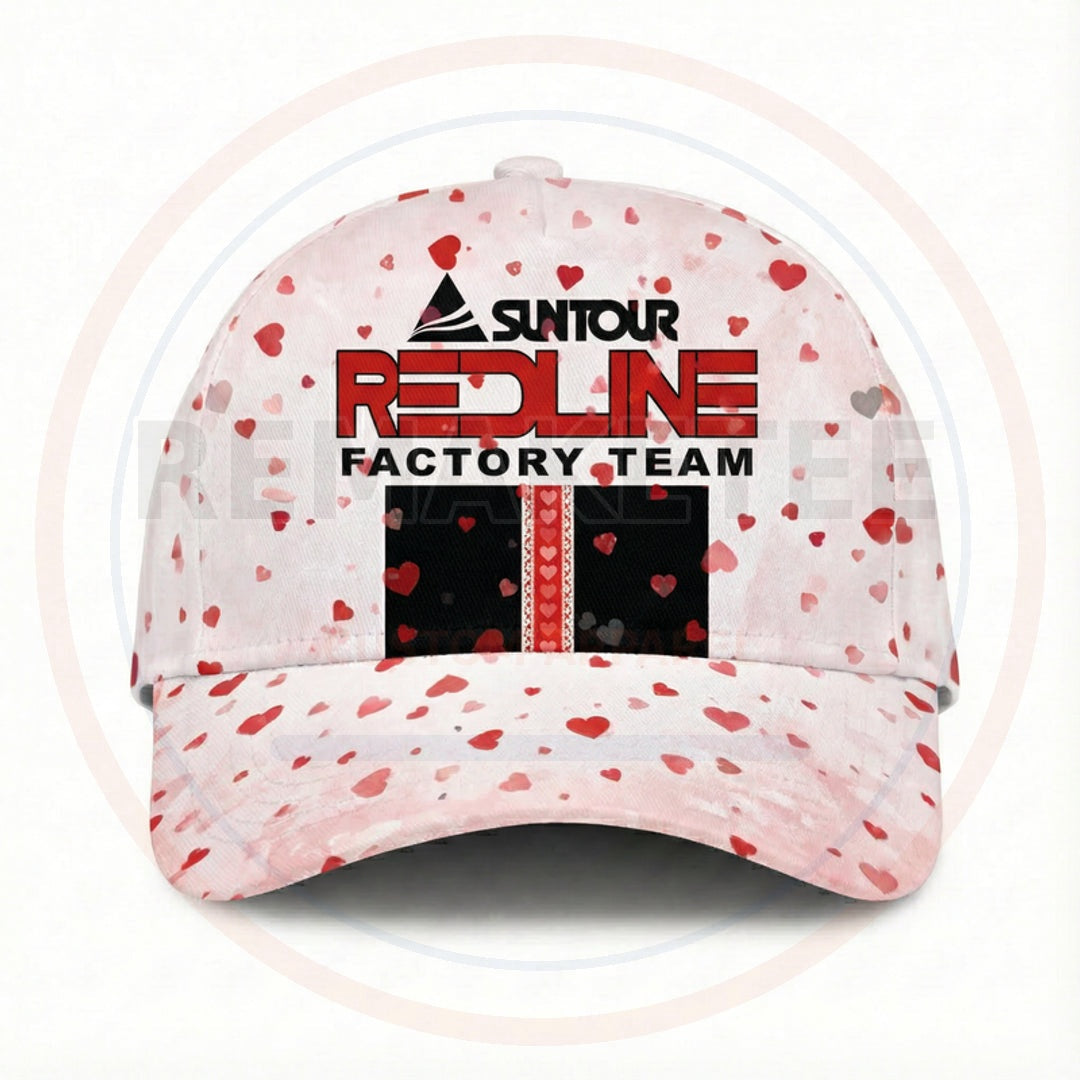 RemakeTee Custom Vintage Retro BMX Racing Cap 349