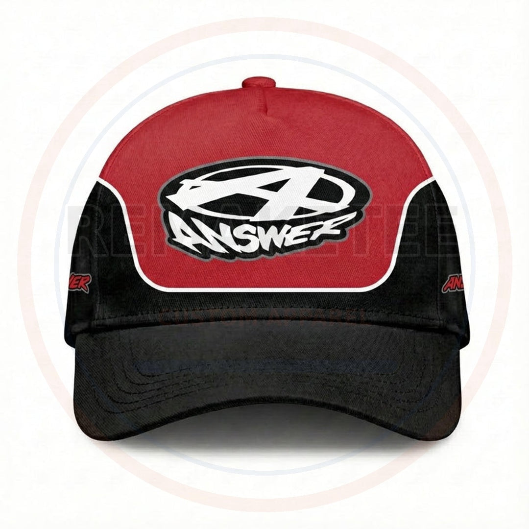RemakeTee Custom Vintage Retro BMX Racing Cap 351