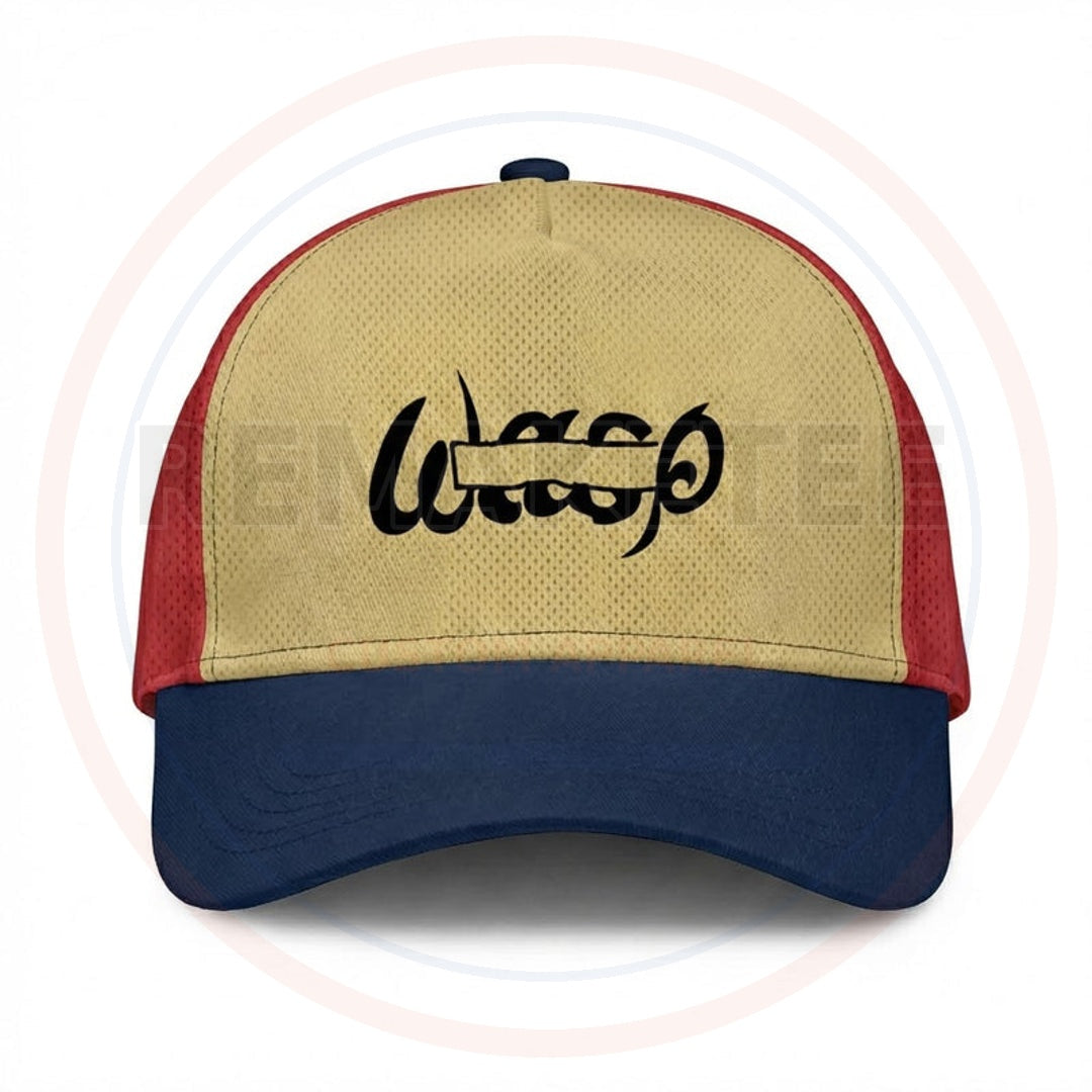 RemakeTee Custom Vintage Retro BMX Racing Cap 354