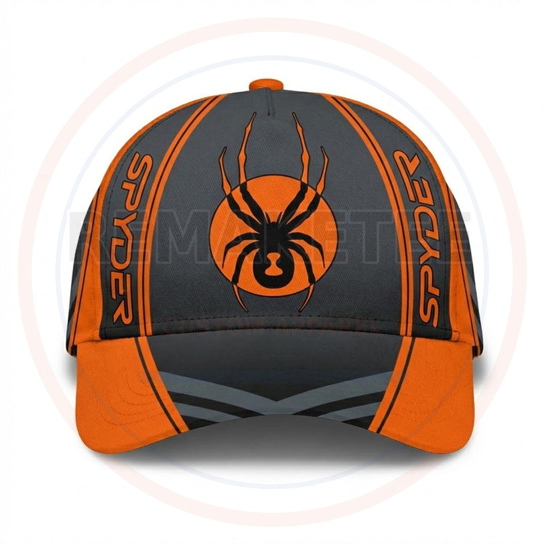 RemakeTee Custom Vintage Retro BMX Racing Cap 358