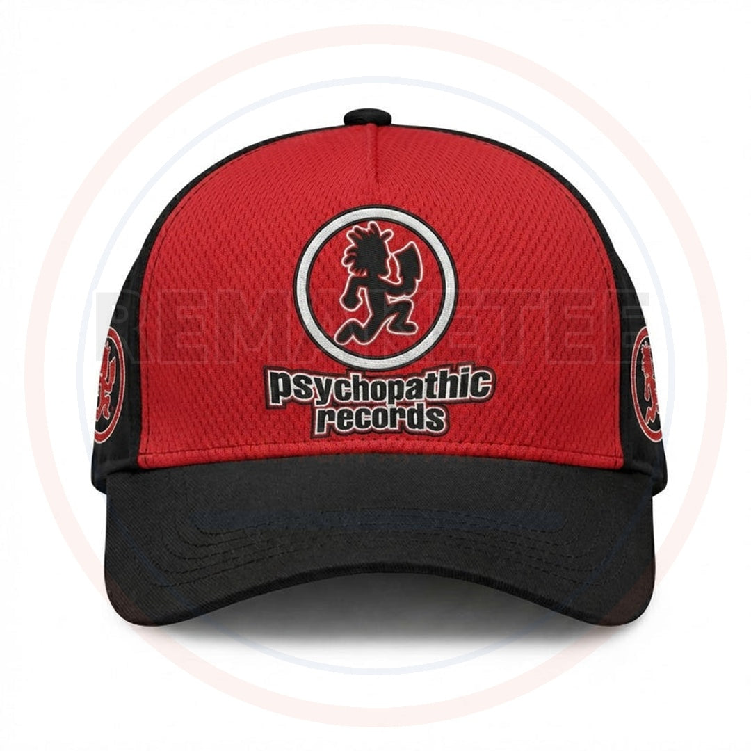 RemakeTee Custom Vintage Retro BMX Racing Cap 359