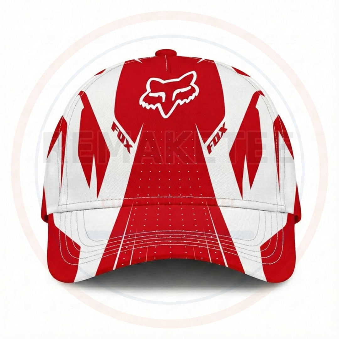 RemakeTee Custom Vintage Retro BMX Racing Cap 361