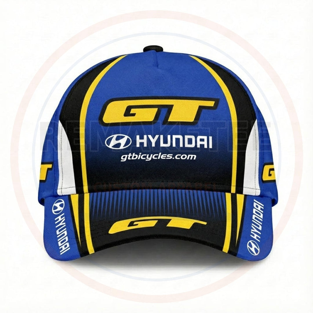 RemakeTee Custom Vintage Retro BMX Racing Cap 362