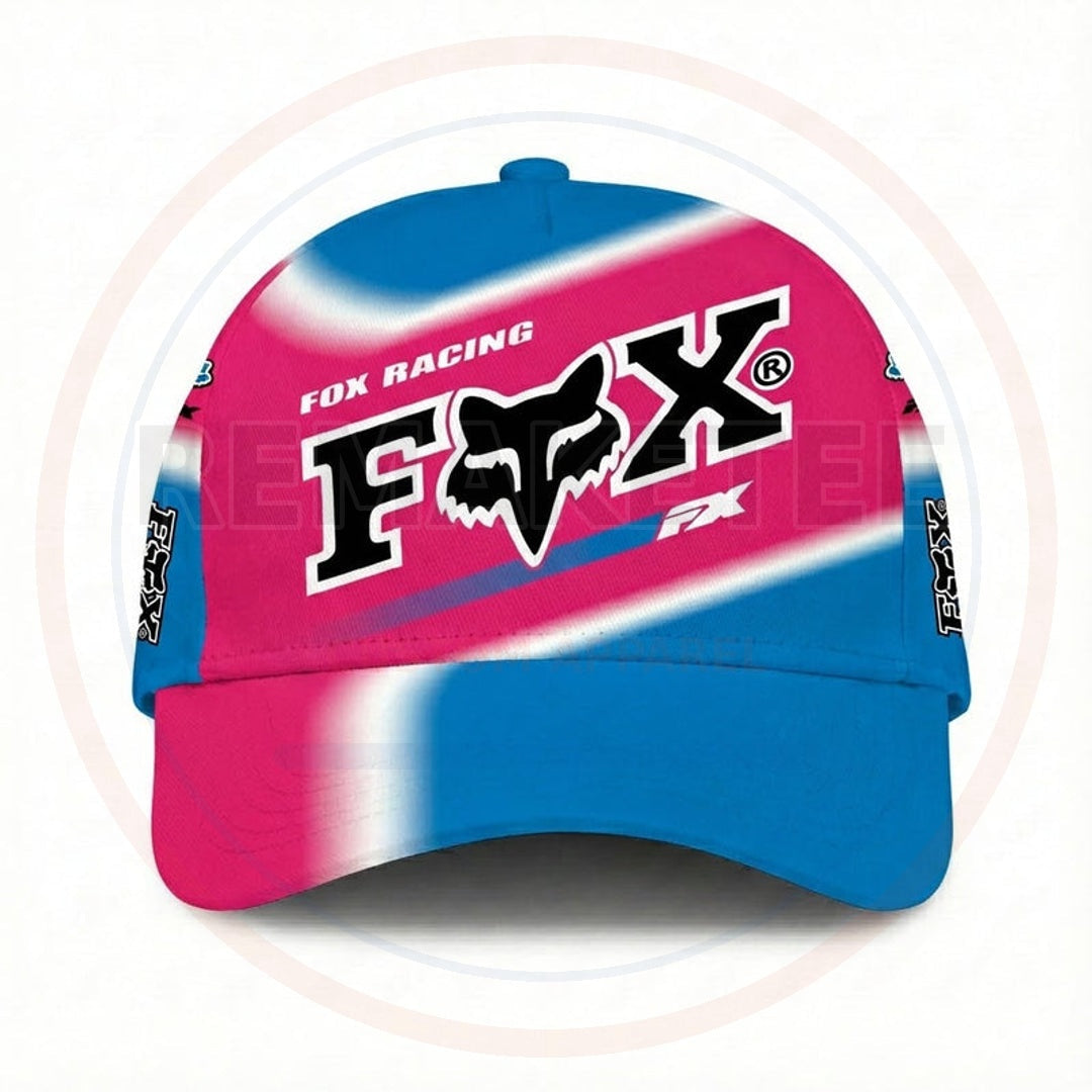 RemakeTee Custom Vintage Retro BMX Racing Cap 363
