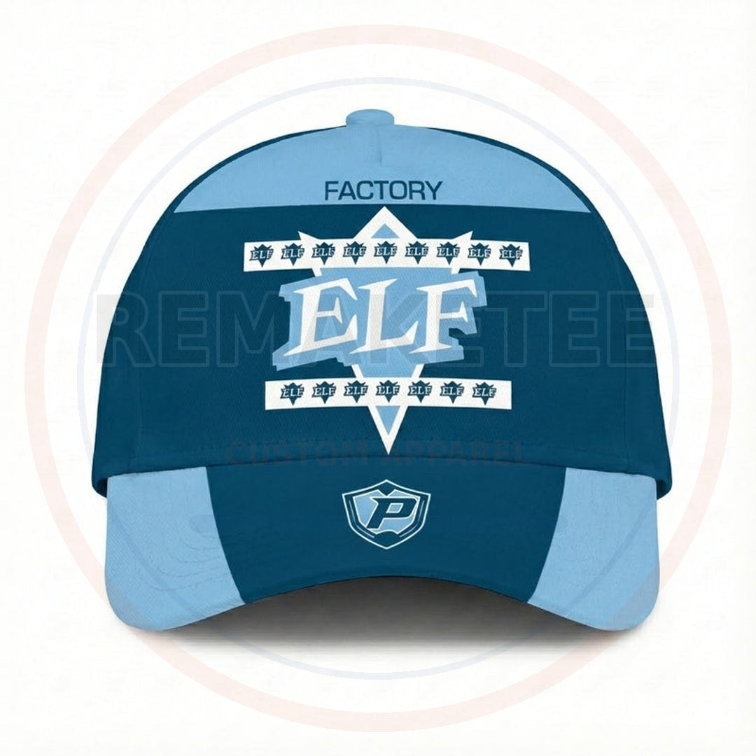RemakeTee Custom Vintage Retro BMX Racing Cap 365