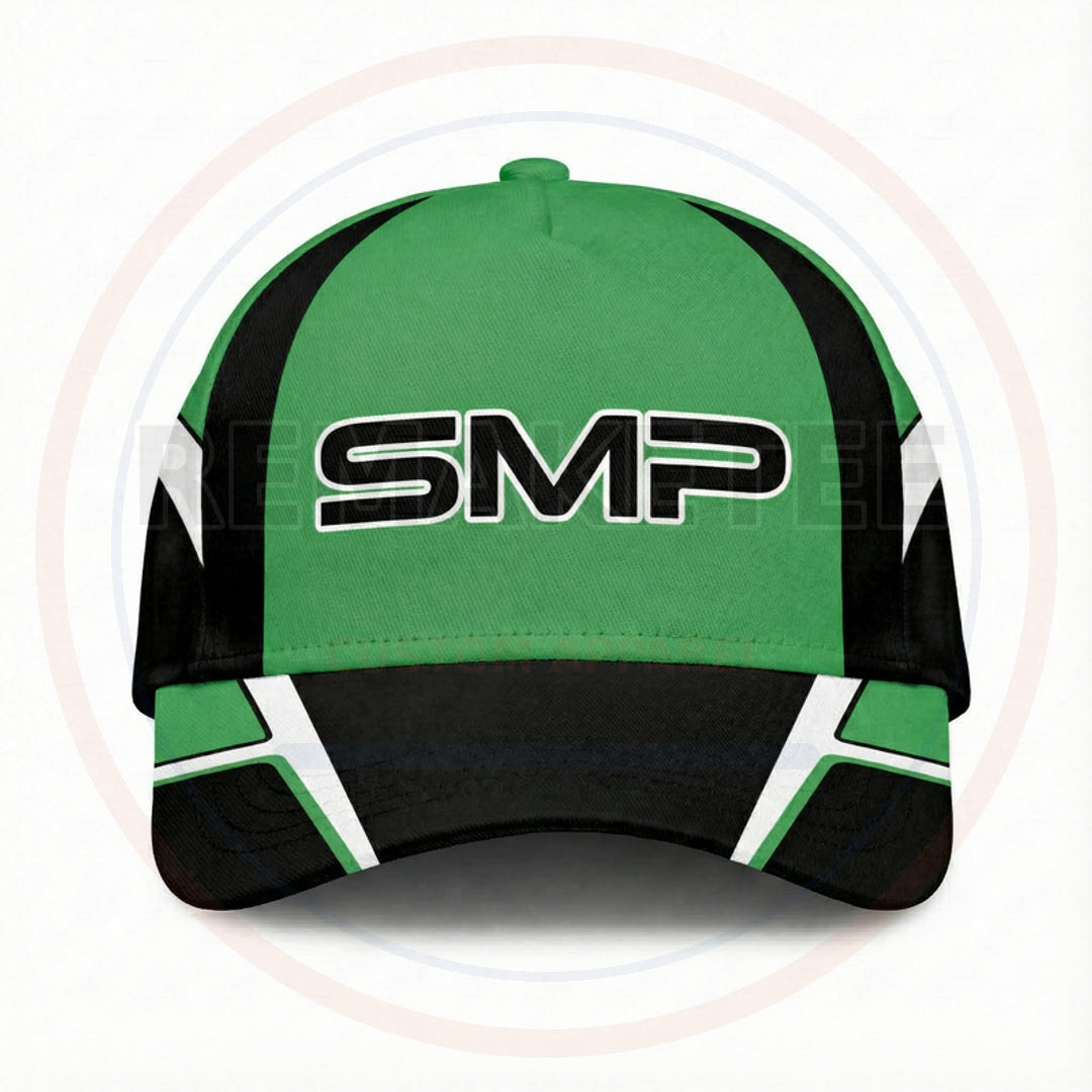 RemakeTee Custom Vintage Retro BMX Racing Cap 367