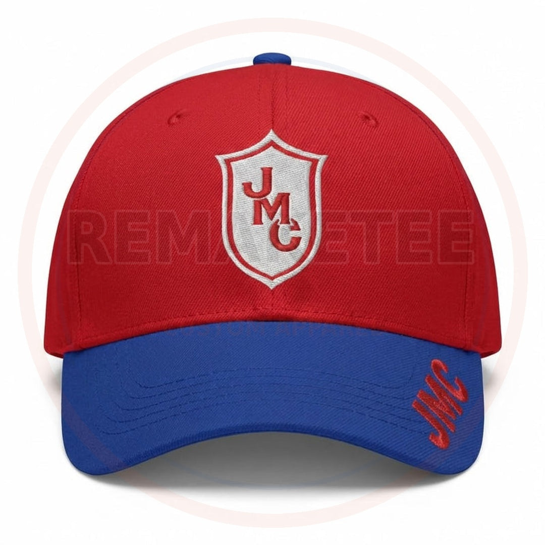 RemakeTee Custom Vintage Retro BMX Racing Cap 368