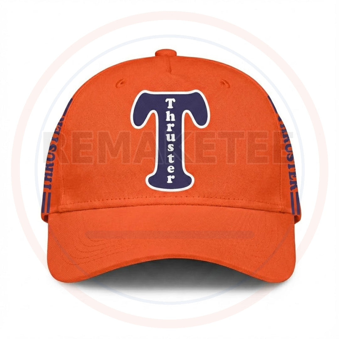 RemakeTee Custom Vintage Retro BMX Racing Cap 370