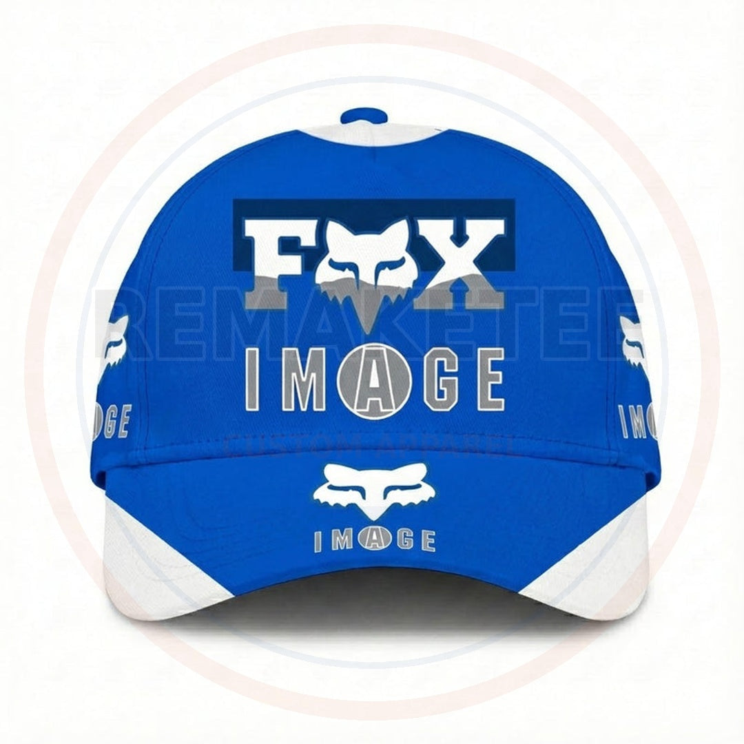 RemakeTee Custom Vintage Retro BMX Racing Cap 376
