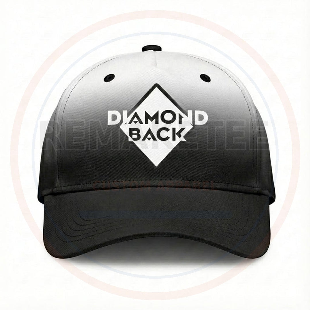 RemakeTee Custom Vintage Retro BMX Racing Cap 380