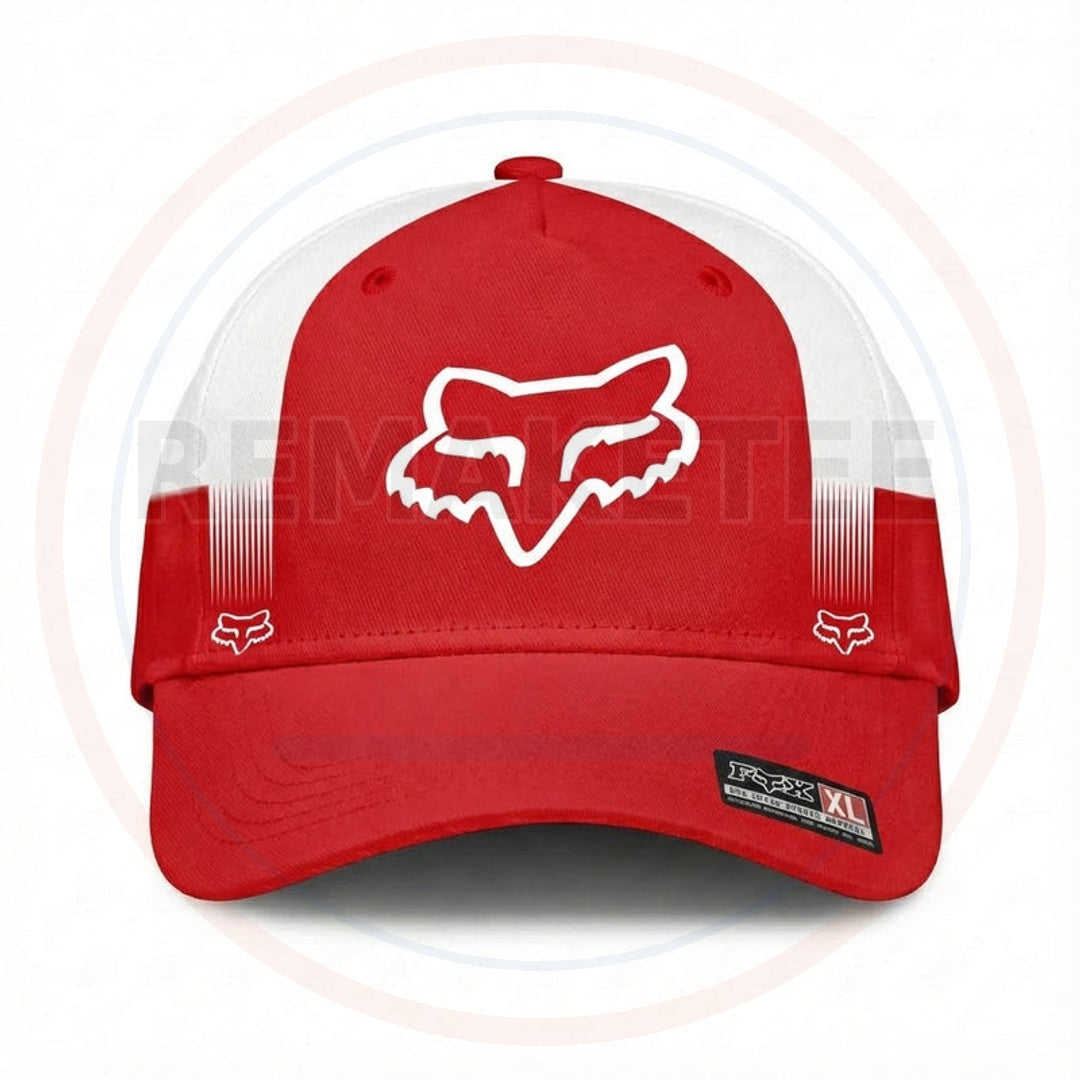 RemakeTee Custom Vintage Retro BMX Racing Cap 384