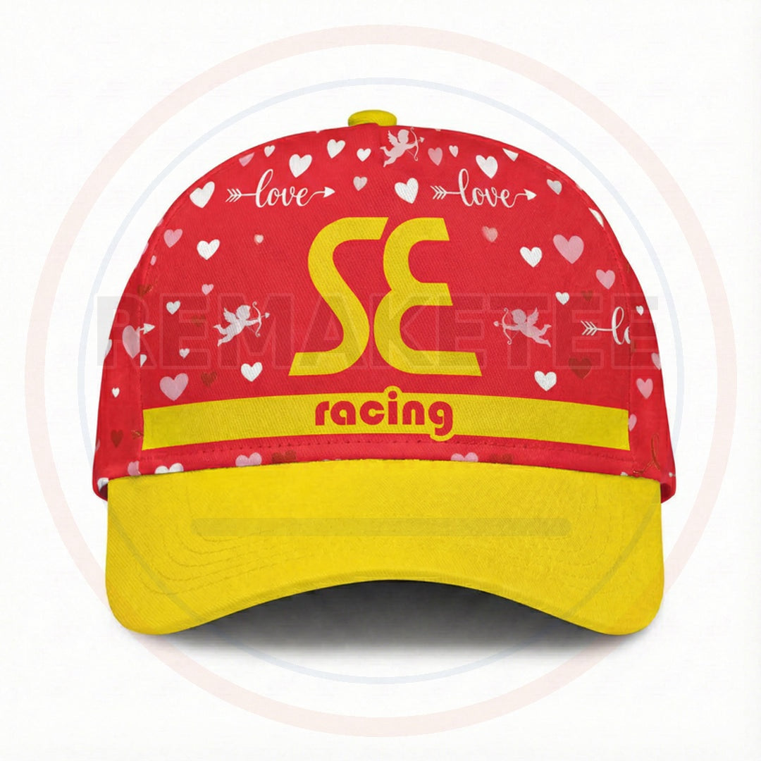 RemakeTee Custom Vintage Retro BMX Racing Cap 389