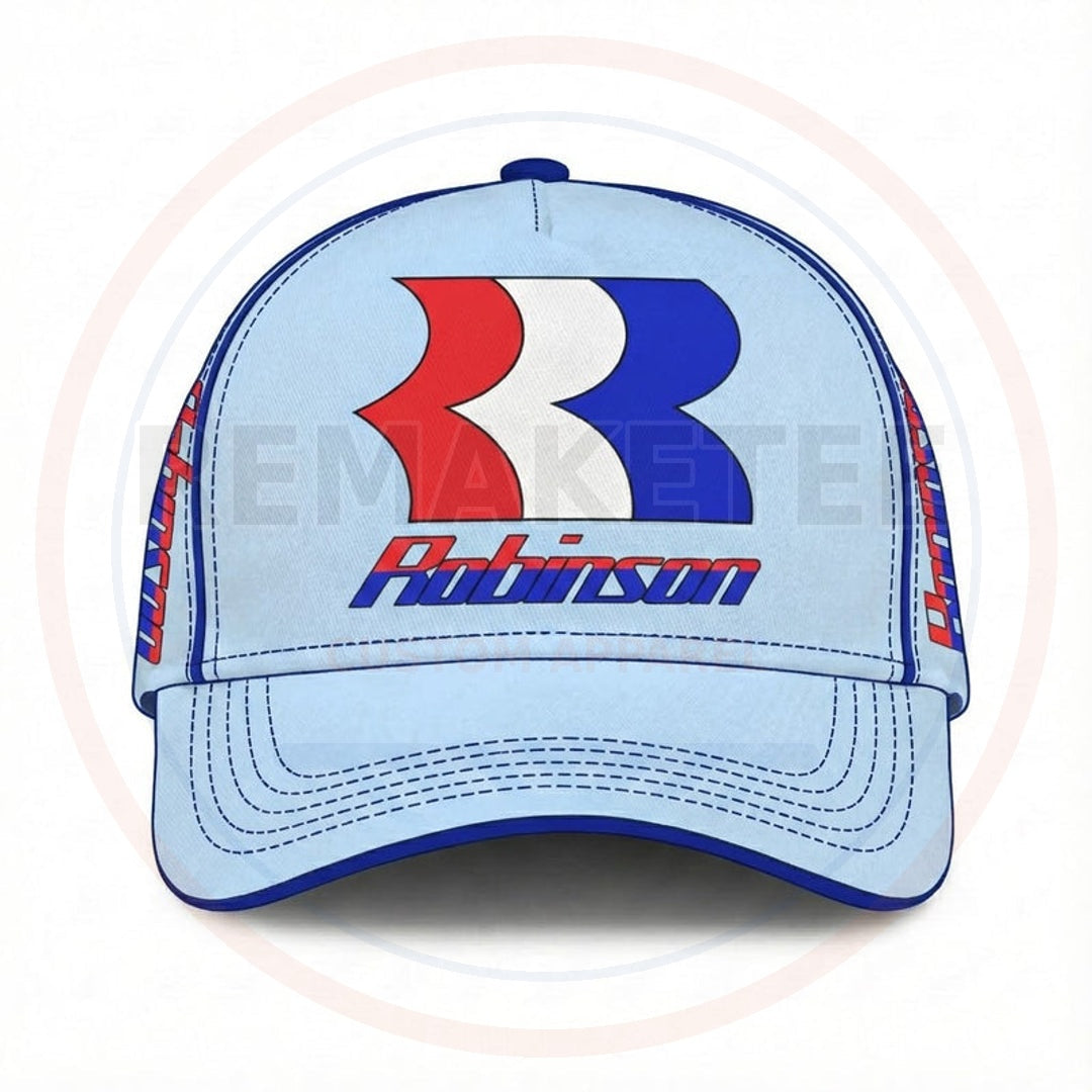 RemakeTee Custom Vintage Retro BMX Racing Cap 392