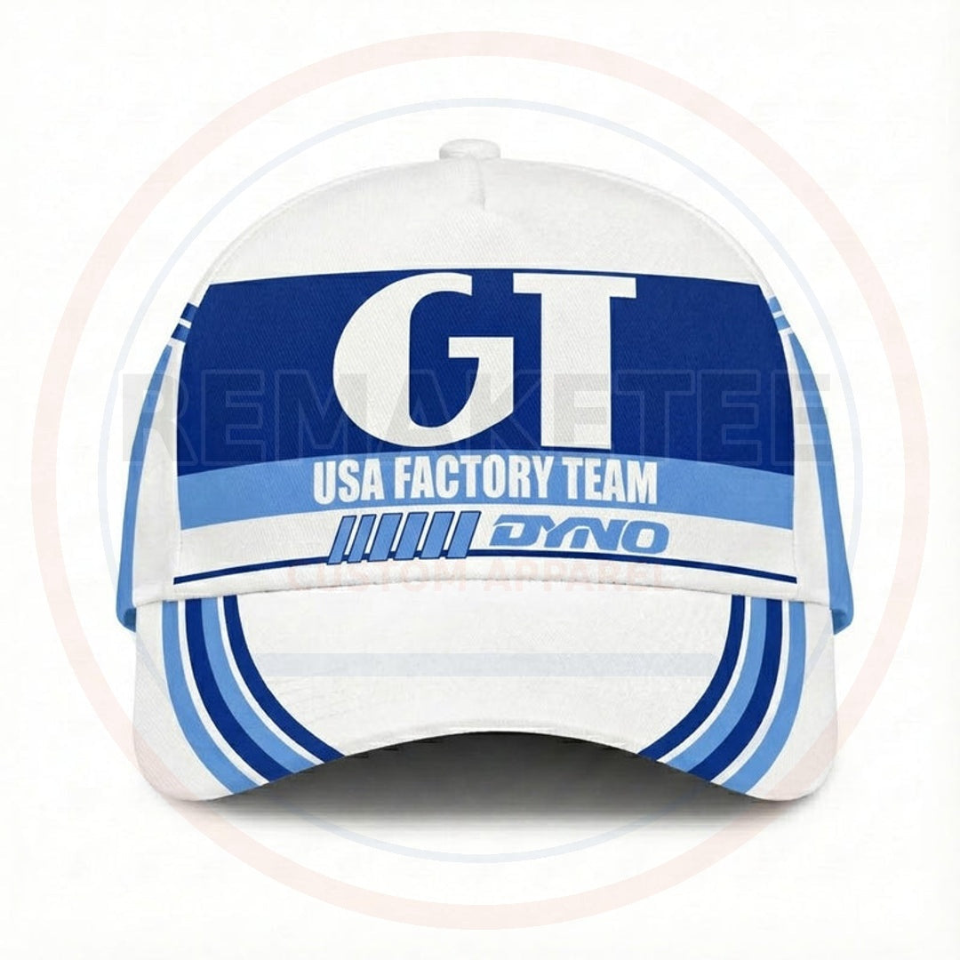 RemakeTee Custom Vintage Retro BMX Racing Cap 395