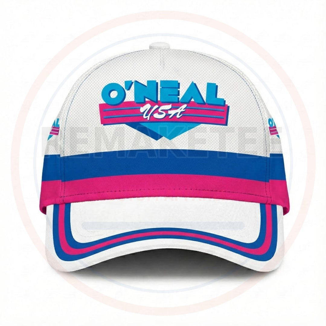 RemakeTee Custom Vintage Retro BMX Racing Cap 396