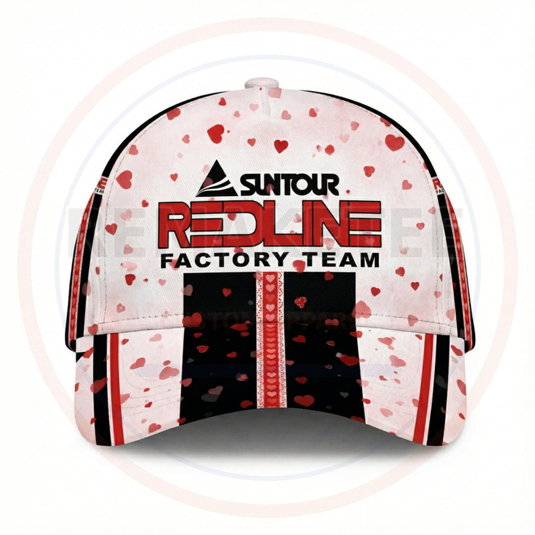 RemakeTee Custom Vintage Retro BMX Racing Cap 398