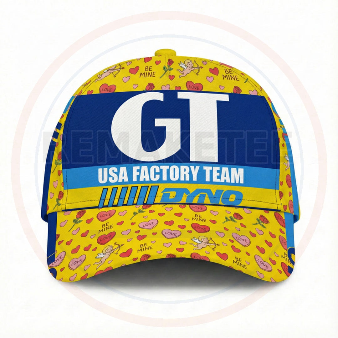 RemakeTee Custom Vintage Retro BMX Racing Cap 399