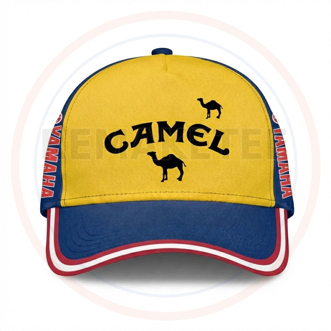 RemakeTee Custom Vintage Retro BMX Racing Cap 400