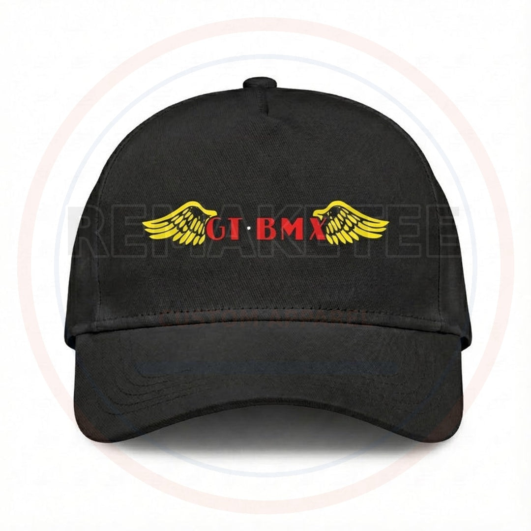 RemakeTee Custom Vintage Retro BMX Racing Cap 408