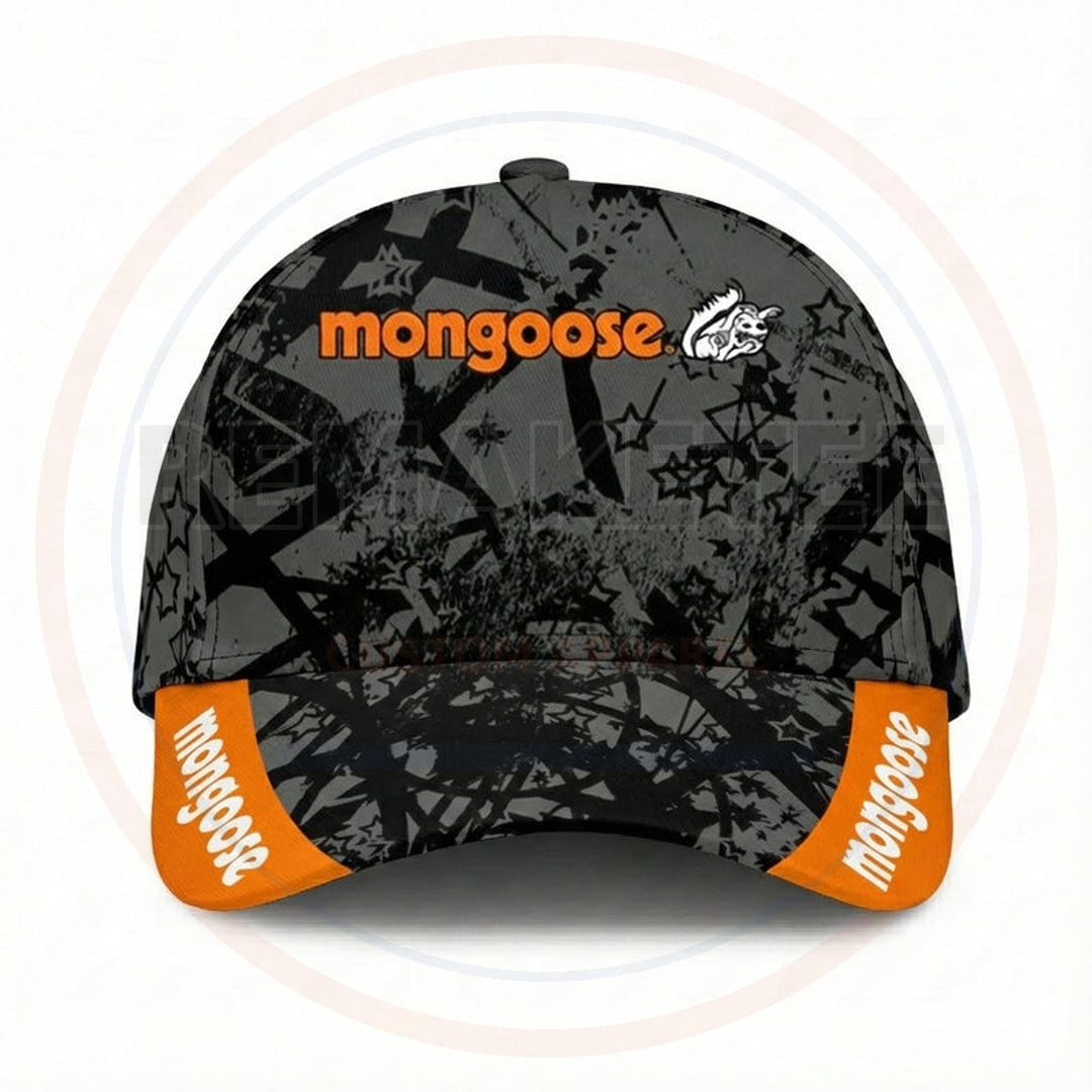 RemakeTee Custom Vintage Retro BMX Racing Cap 410