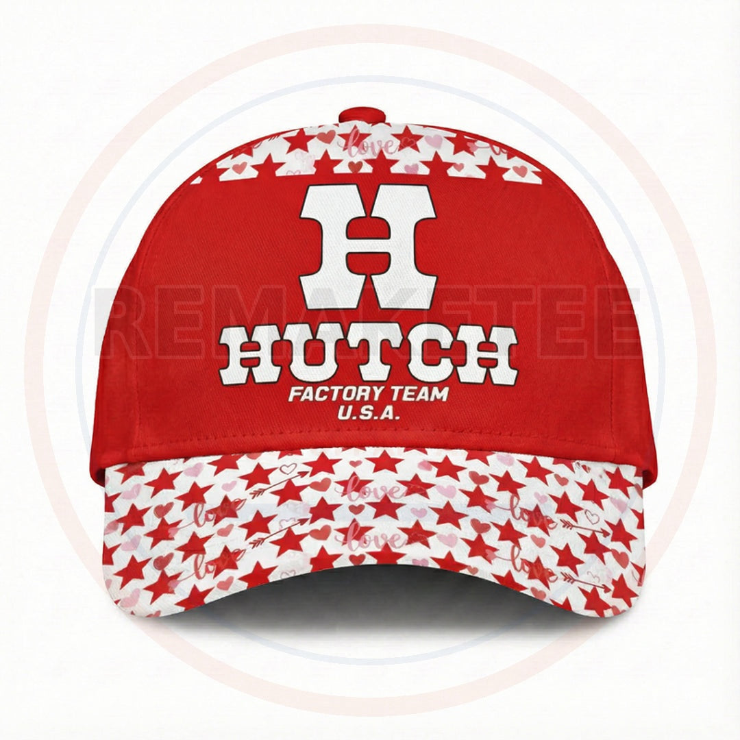 RemakeTee Custom Vintage Retro BMX Racing Cap 412
