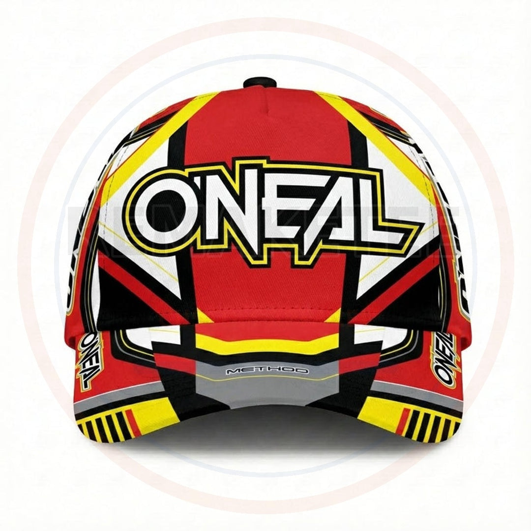 RemakeTee Custom Vintage Retro BMX Racing Cap 416