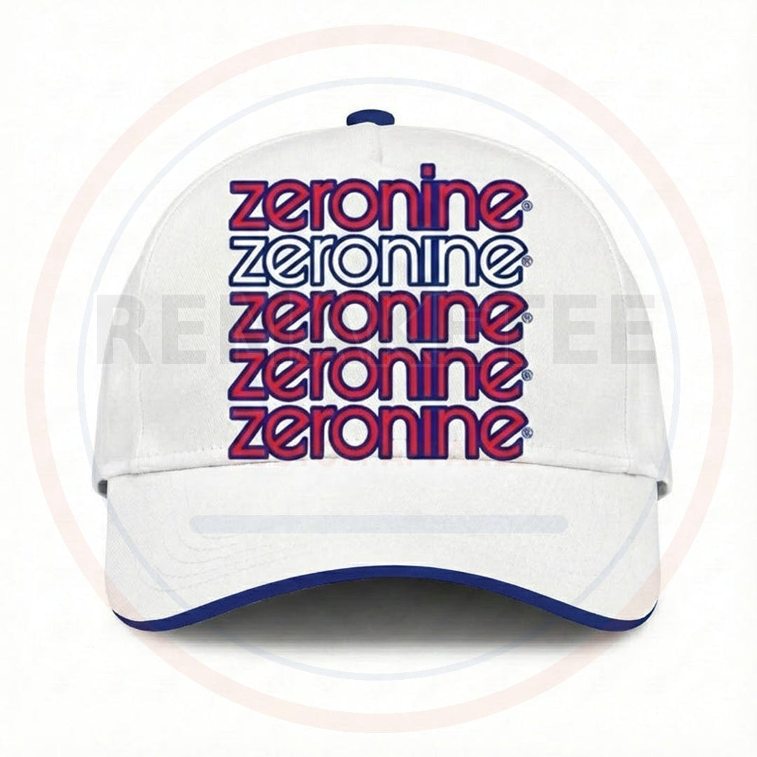 RemakeTee Custom Vintage Retro BMX Racing Cap 418