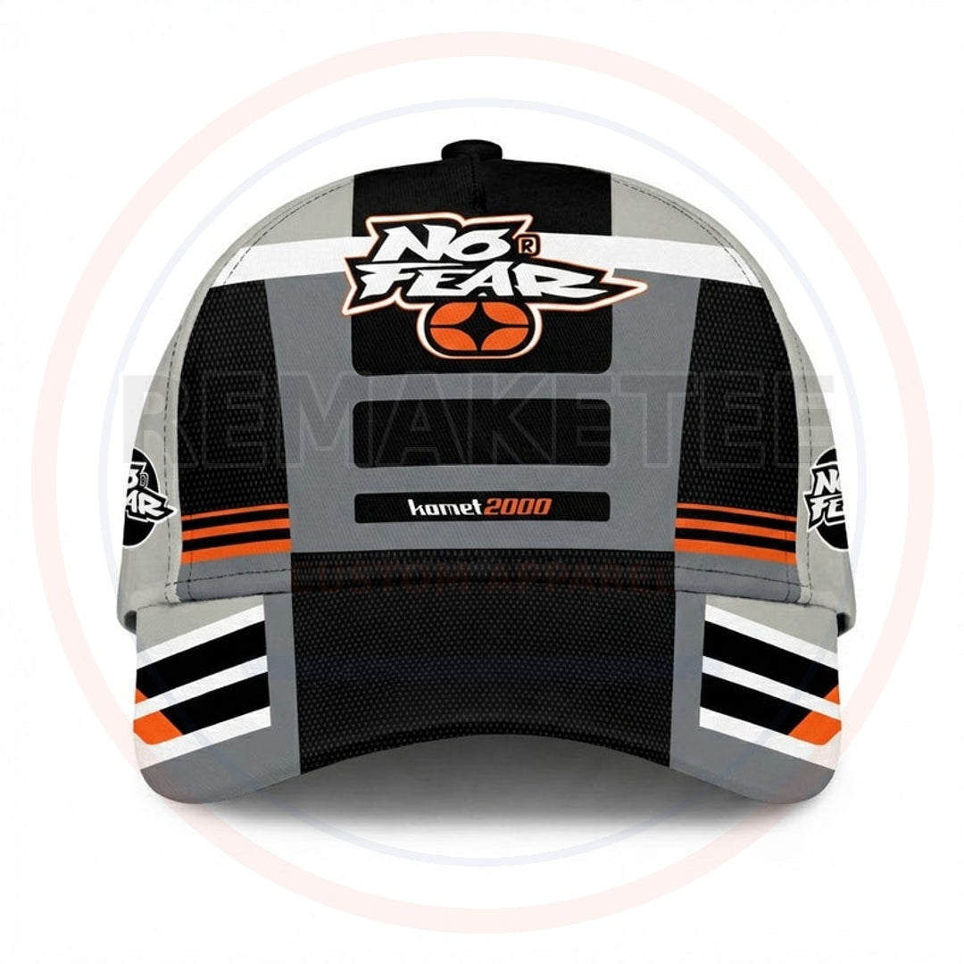 RemakeTee Custom Vintage Retro BMX Racing Cap 427