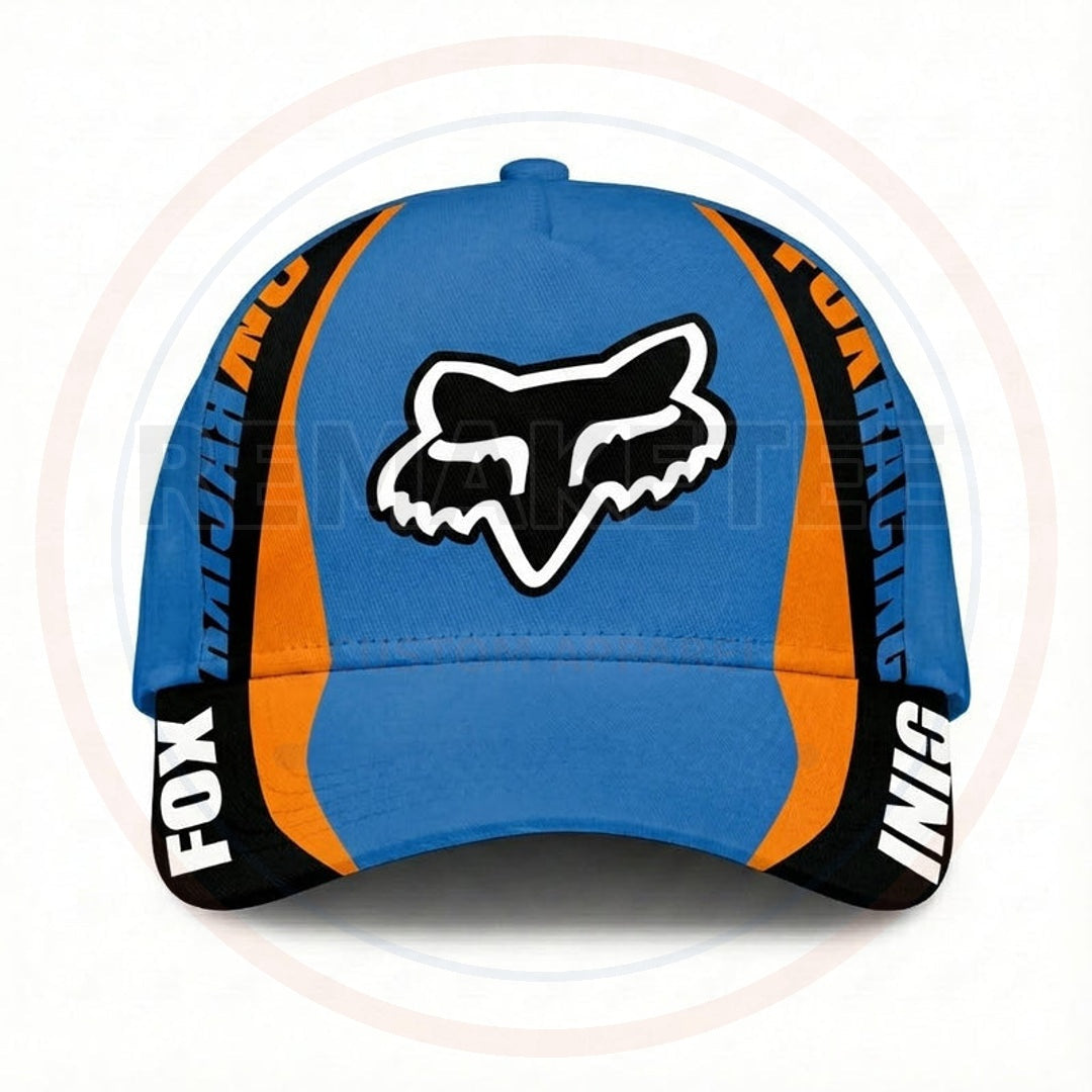 RemakeTee Custom Vintage Retro BMX Racing Cap 430