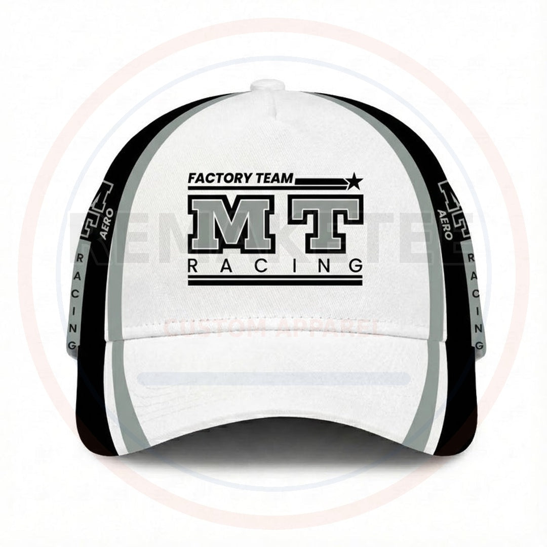 RemakeTee Custom Vintage Retro BMX Racing Cap 439