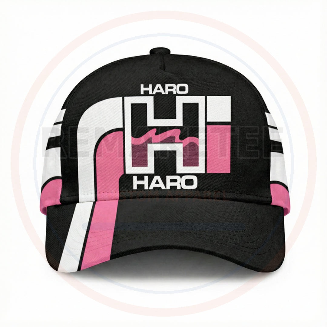 RemakeTee Custom Vintage Retro BMX Racing Cap 441