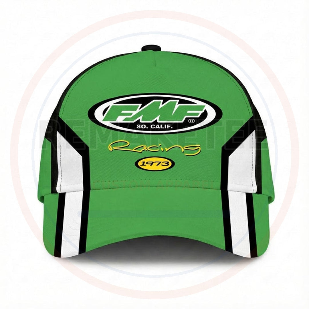 RemakeTee Custom Vintage Retro BMX Racing Cap 442