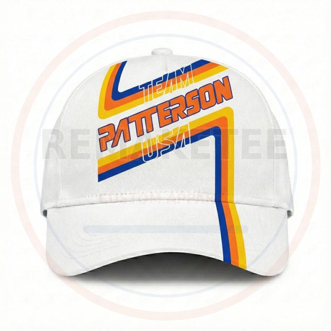 RemakeTee Custom Vintage Retro BMX Racing Cap 443