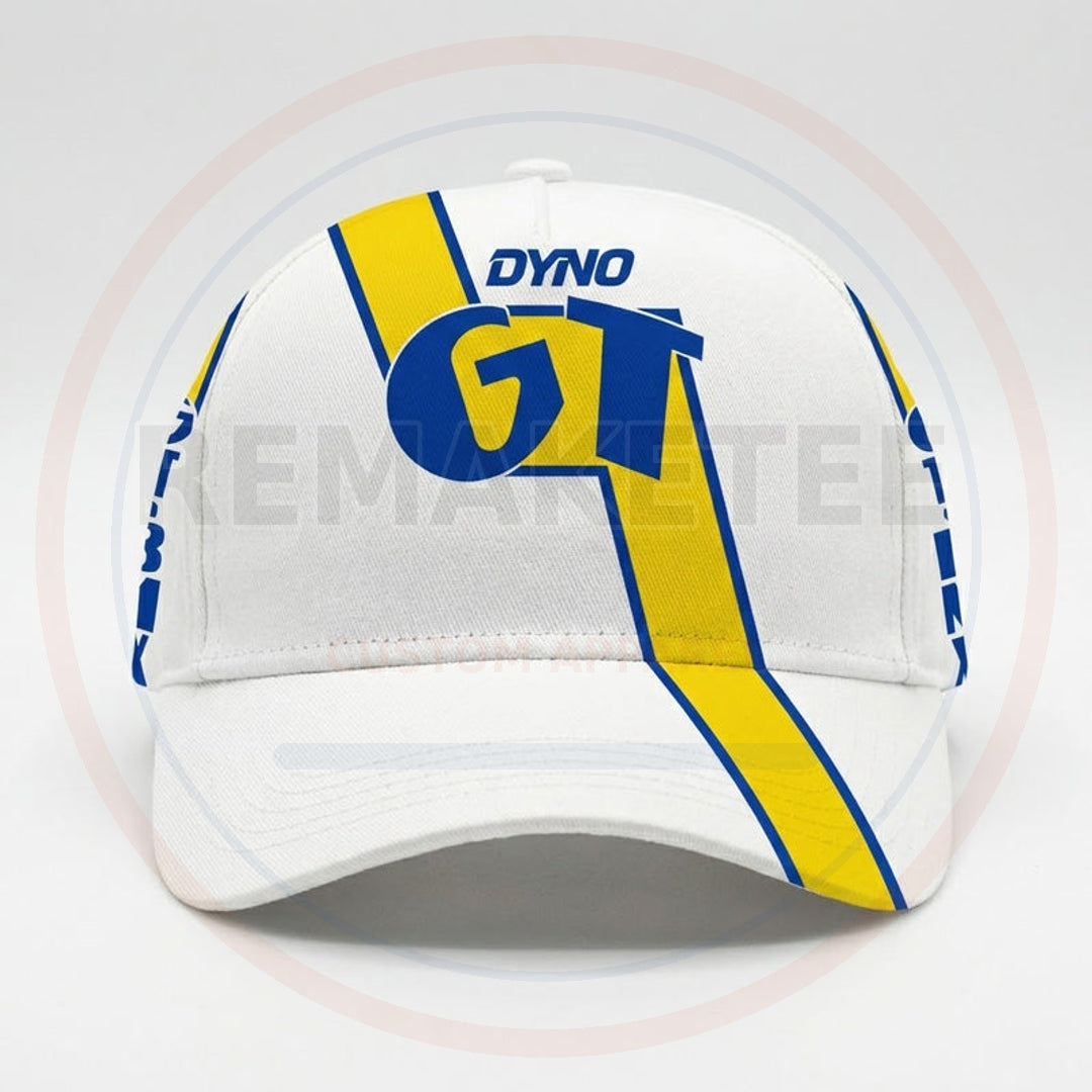 RemakeTee Custom Vintage Retro BMX Racing Cap 444
