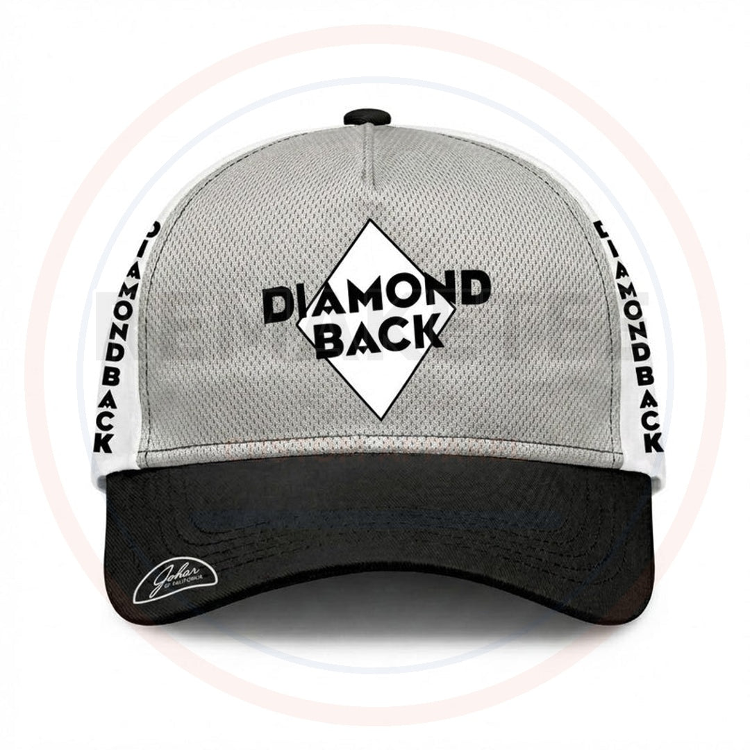 RemakeTee Custom Vintage Retro BMX Racing Cap 447