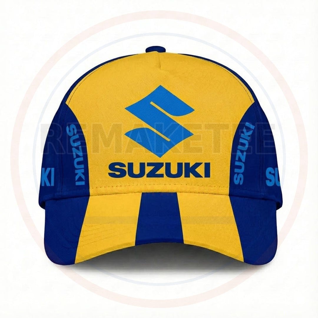 RemakeTee Custom Vintage Retro BMX Racing Cap 448