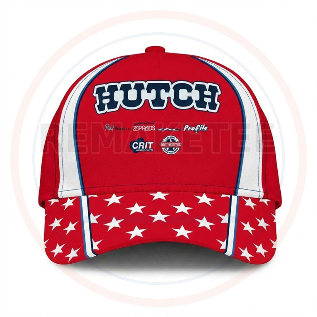 RemakeTee Custom Vintage Retro BMX Racing Cap 450