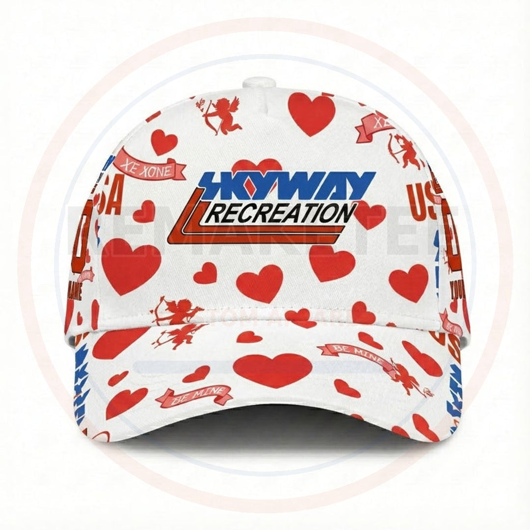 RemakeTee Custom Vintage Retro BMX Racing Cap 452
