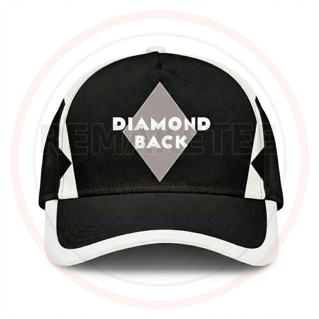 RemakeTee Custom Vintage Retro BMX Racing Cap 453